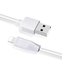 Cavo USB Lightning Carica Dati Originale Hoco per Iphone 5 5S 5C 6 6S Plus 7