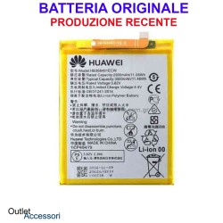 Batteria Pila Originale Huawei P SMART FIG-LX1 HB366481ECW