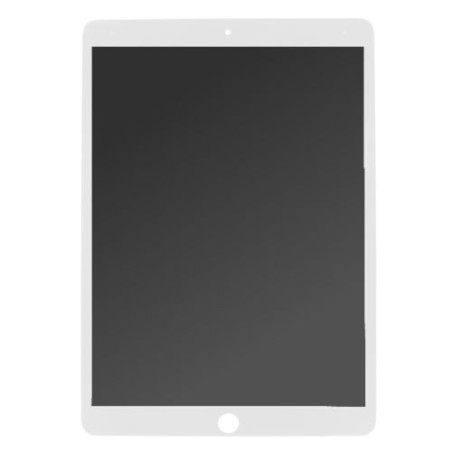 Schermo Display Apple Ipad PRO 10,5'' A1701 A1709 LCD Touch Vetro Ricambio Completo OEM Bianco