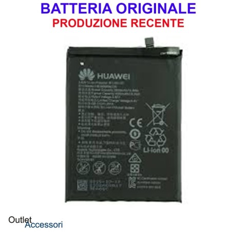 BATTERIA HUAWEI HB436486ECW P20 PRO MATE 10 Pila Ricambio Originale