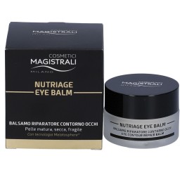 Nutriage Eye Balm Balsamo Riparatore Contorno Occhi