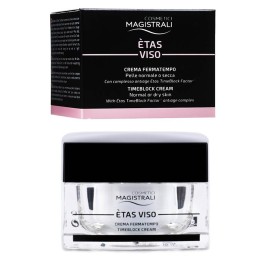 Cosmetici Magistrali Ètas Viso - Crema antiage Fermatempo Antirughe