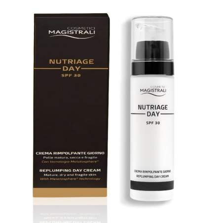 Crema Viso Nutriage Day Crema Giorno Antiage SPF30