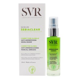 Svr Sebiaclear Serum, Trattamento Correttivo Globale