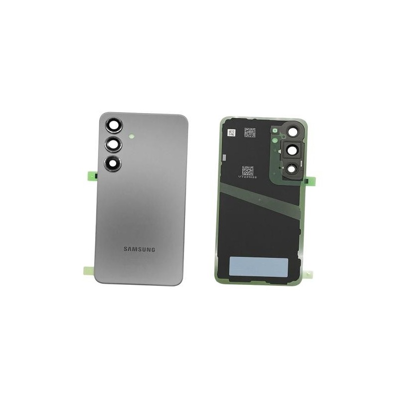 Scocca Copribatteria Vetro Back ORIGINALE Samsung Galaxy S24 S921B