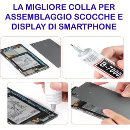 Colla Universale Multiuso Specifica per Riparazioni Smartphone Display