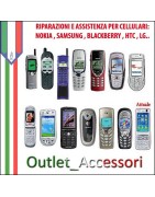 Riparazioni Cellulari