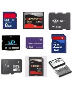 Memoria Esterna Memory Card Micro SD SDXC SDHC Originale Kingston Samsung per Cellulare tablet Classe 10 4K HD