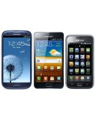 Serie Samsung Galaxy