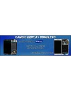 Cambio Display Samsung