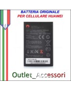 Batteria Pila Interna Ricambio Originale Cellulare Huawei P8 Lite P9 P10 P20 Pro Mate Honor 2017 Nova Smart