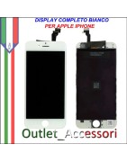 RICAMBI PER APPLEIPHONE SE A1723 A1662 A1724 SCHERMI DISPLAY TOUCH FLAT BATTERIE