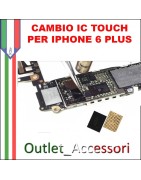 Cambio IC Chip U2 TRISTAR