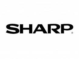 SHARP OLED